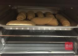 黄油面包的做法图解8