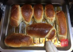 黄油面包的做法图解9
