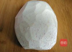 炸芋头条的做法图解1