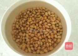 白醋点豆腐的做法图解1
