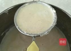 白醋点豆腐的做法图解3