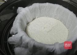 白醋点豆腐的做法图解9