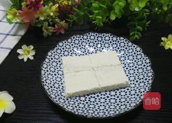 白醋点豆腐的做法图解13