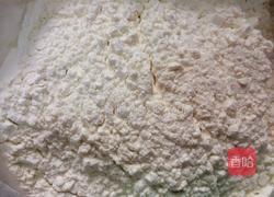 家常蒸包子的做法图解1