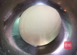 家常蒸包子的做法图解2