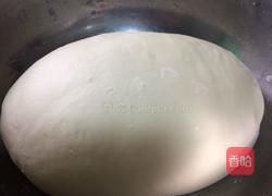 家常蒸包子的做法图解3