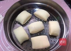 家常蒸包子的做法图解7