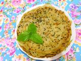 麻香虾米饼的做法[图]