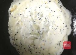 麻香虾米饼的做法图解5