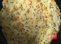 麻香虾米饼的做法图解8