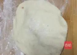 Illustration of how to make meatloaf with pickled vegetables 8