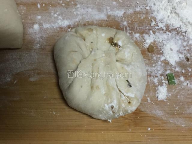 像包包子一样捏起来