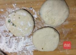 梅菜扣肉饼的做法图解11