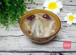 当归鸡脚的做法图解8