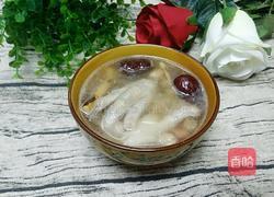 当归鸡脚的做法图解7