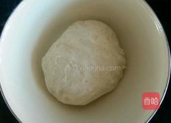 千层馅饼的做法图解2