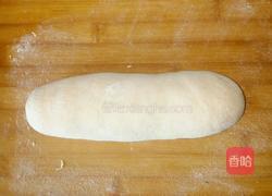 千层馅饼的做法图解5