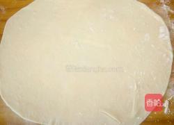 千层馅饼的做法图解7