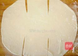 千层馅饼的做法图解8