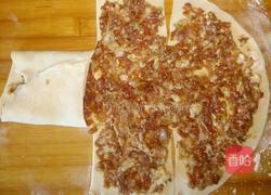 千层馅饼的做法图解10