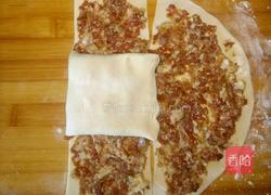 千层馅饼的做法图解11