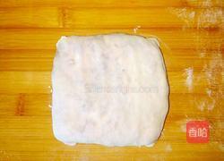 千层馅饼的做法图解13