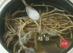鱼腥草汤的做法图解4