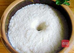 自釀甜米酒的做法图解6