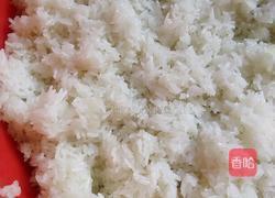 自釀甜米酒的做法图解5