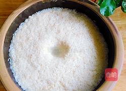 自釀甜米酒的做法图解7