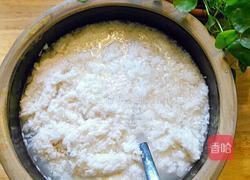 自釀甜米酒的做法图解8