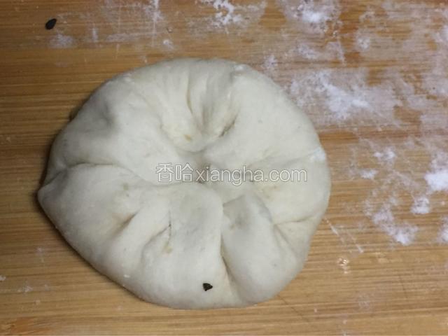 像包包子一样捏起来