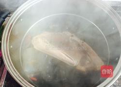 卤鸭的做法图解5