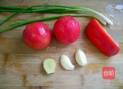 混搭通心粉的做法图解1