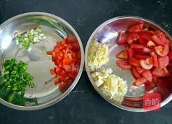 混搭通心粉的做法图解2