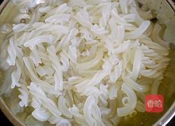 混搭通心粉的做法图解6