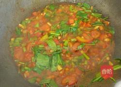 混搭通心粉的做法图解9