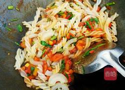混搭通心粉的做法图解10