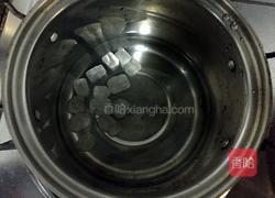 自制柠檬汁的做法图解2