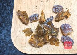 乌梅普洱茶的做法图解2