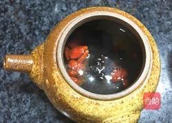 乌梅普洱茶的做法图解3