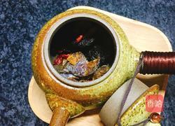 乌梅普洱茶的做法图解4