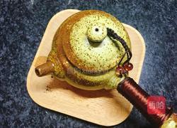 乌梅普洱茶的做法图解5