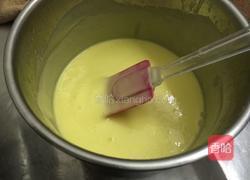 长崎蜂蜜蛋糕的做法图解6