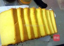 长崎蜂蜜蛋糕的做法图解7