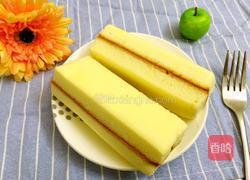 长崎蜂蜜蛋糕的做法图解8