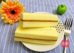 长崎蜂蜜蛋糕的做法图解9