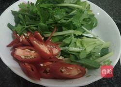 炒香干的做法图解2