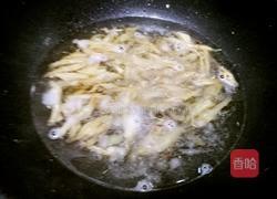 咸鱼炖豆腐的做法图解8