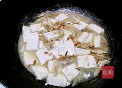 咸鱼炖豆腐的做法图解11